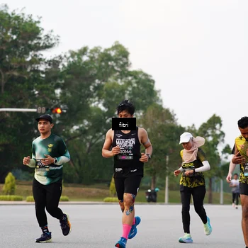 Runner Photo 6181808