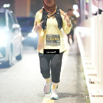 Runner Photo 6181811