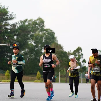 Runner Photo 6181816