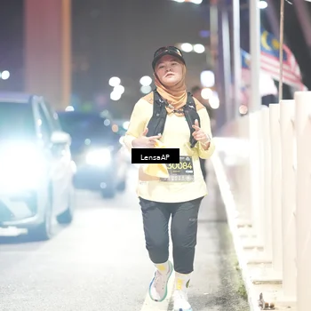 Runner Photo 6181821