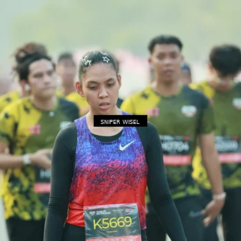 Runner Photo 6181822