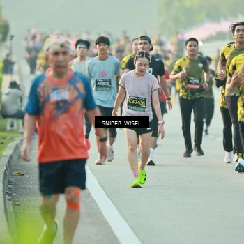 Runner Photo 6181827