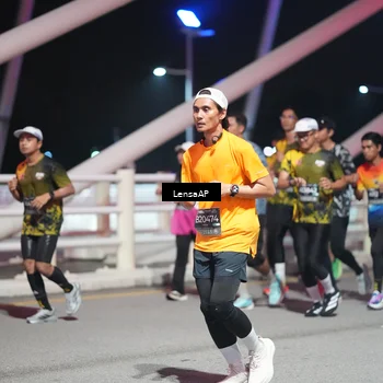 Runner Photo 6181828
