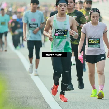 Runner Photo 6181839
