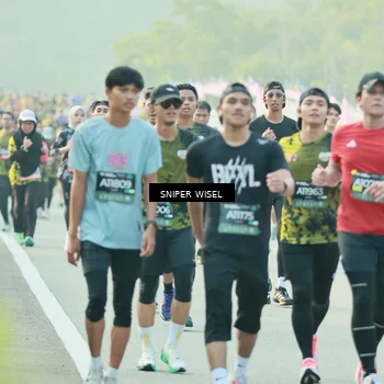 Runner Photo 6181850