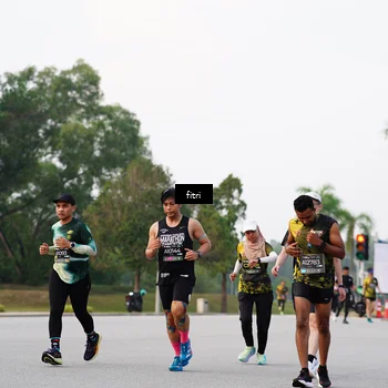Runner Photo 6181868