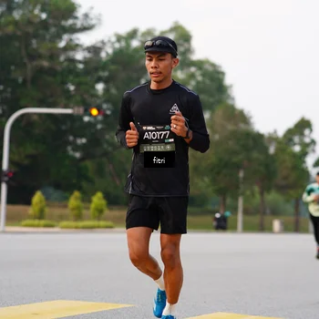 Runner Photo 6181871