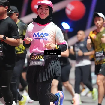 Runner Photo 6181884