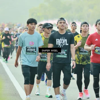 Runner Photo 6181894