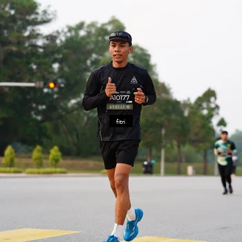 Runner Photo 6181896