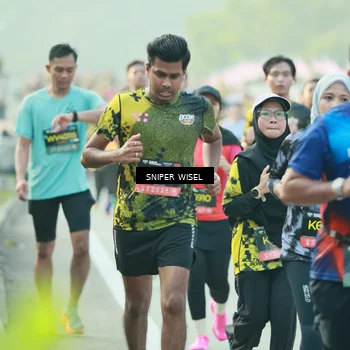 Runner Photo 6181903