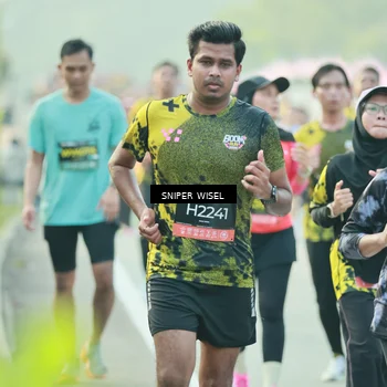 Runner Photo 6181919