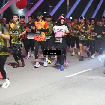 Runner Photo 6181929
