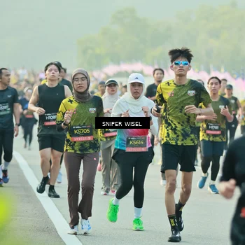 Runner Photo 6181961