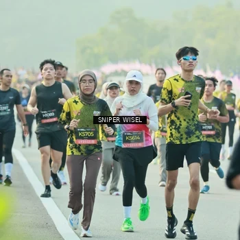 Runner Photo 6181971
