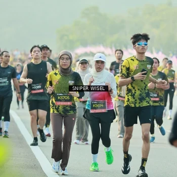 Runner Photo 6181972