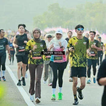Runner Photo 6181973