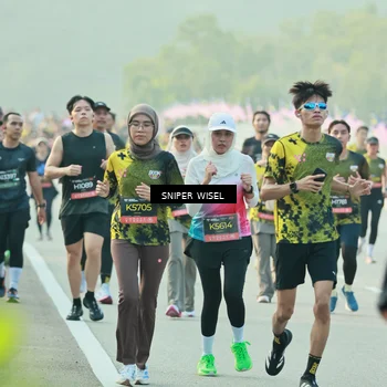 Runner Photo 6181981