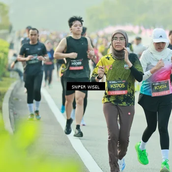 Runner Photo 6181982