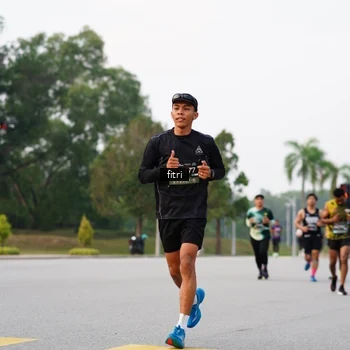 Runner Photo 6181986
