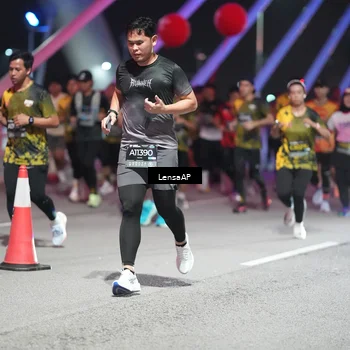 Runner Photo 6182010