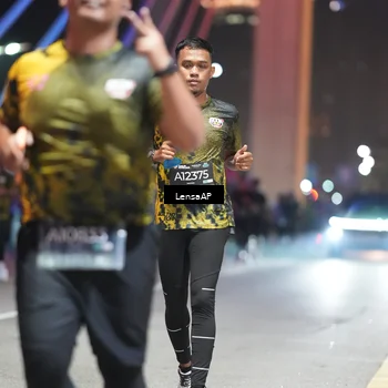 Runner Photo 6182012
