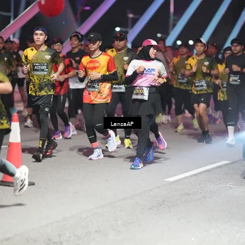 Runner Photo 6182013