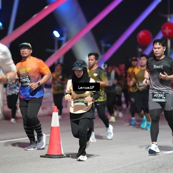 Runner Photo 6182014