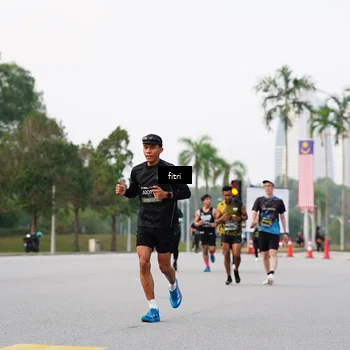 Runner Photo 6182029