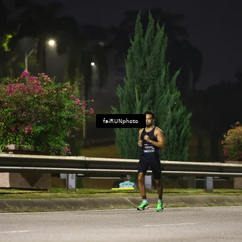 Runner Photo 6182064