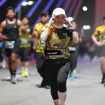 Runner Photo 6182071