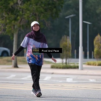 Runner Photo 6182073