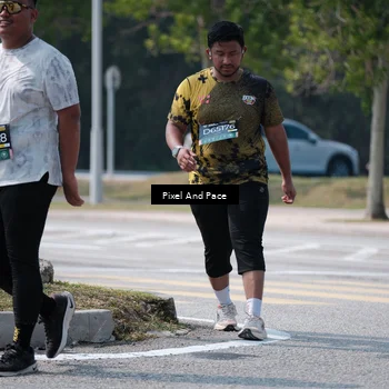 Runner Photo 6182076