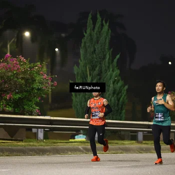 Runner Photo 6182081