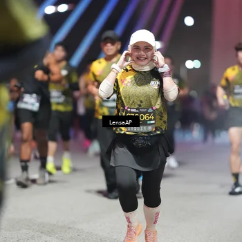 Runner Photo 6182082