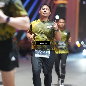Runner Photo 6182086