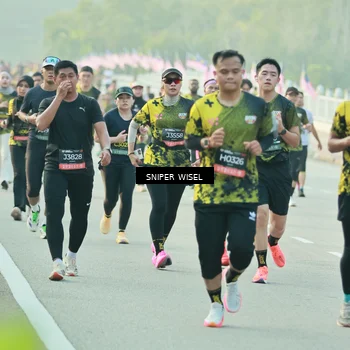 Runner Photo 6182091