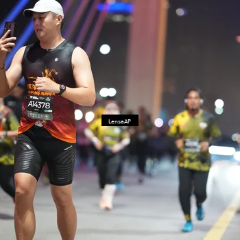 Runner Photo 6182138