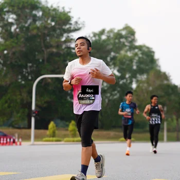 Runner Photo 6182139