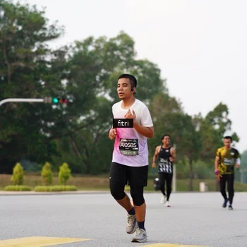 Runner Photo 6182146