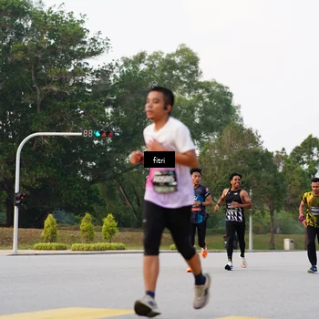 Runner Photo 6182153