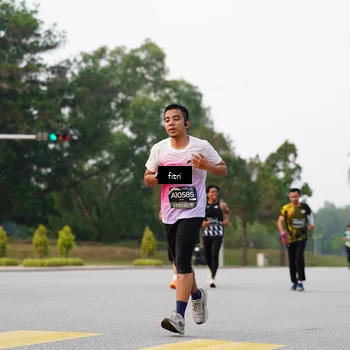 Runner Photo 6182160