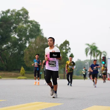 Runner Photo 6182167