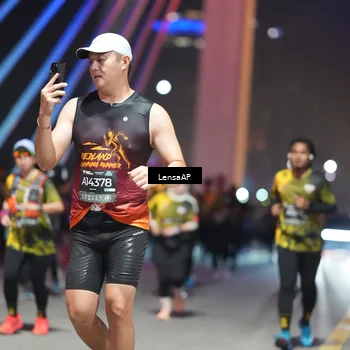 Runner Photo 6182175