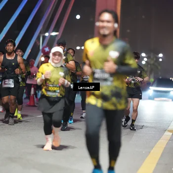 Runner Photo 6182183