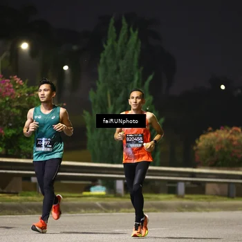 Runner Photo 6182184