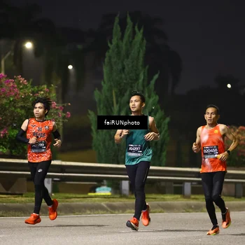 Runner Photo 6182186