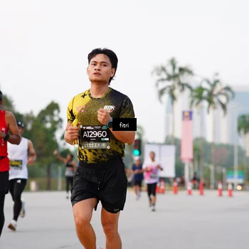 Runner Photo 6182193