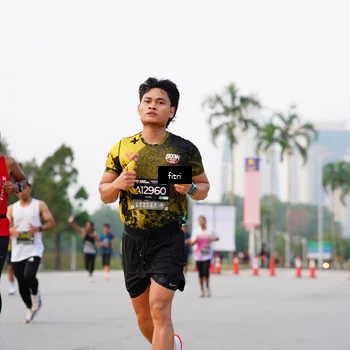 Runner Photo 6182206