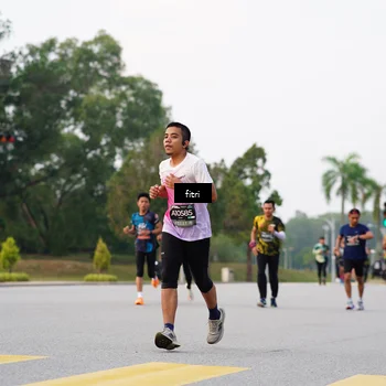 Runner Photo 6182210
